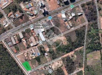 ae1fa40c-fd6d-462c-8aed-21cea17f77de.jpeg · Terreno no Bairro Jardim Universitário com 743m3.