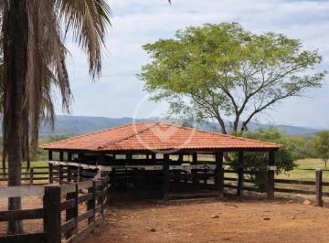 Rural · 1537m² · Fazenda Completa na Estrada da Guia – 1.537 Hectares Prontos para Produção