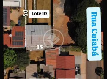 27188c8f-c53c-42a2-a1e9-7ac84015b9e2.jpeg · OPORTUNIDADE ÚNICA NA AVENIDA BRASIL – 1.800 m² EM ESQUINA NOBRE DE CAMPO NOVO DO PARECIS/MT