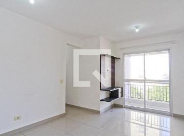 Apartamento · 53m² · 2 Quartos · 1 Vaga · Apartamento à Venda - Freguesia do Ó, 2 Quartos, 53 m² - São Paulo