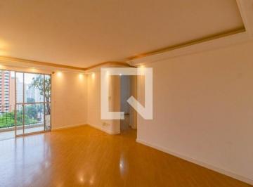 Apartamento · 60m² · 2 Quartos · 1 Vaga · Apartamento à Venda - Vila Mascote, 2 Quartos, 60 m² - São Paulo