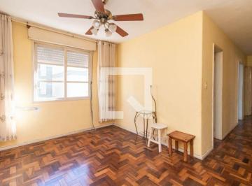Apartamento · 80m² · 3 Quartos · Apartamento à Venda - Menino Deus, 3 Quartos,  80 m² - Porto Alegre