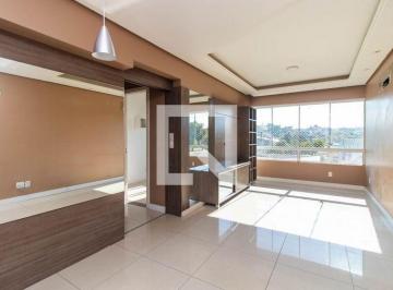 Apartamento · 72m² · 3 Quartos · Apartamento à Venda - Cristal , 3 Quartos,  72 m² - Porto Alegre