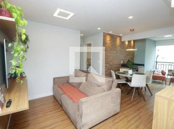 Apartamento · 65m² · 2 Quartos · 2 Vagas · Apartamento à Venda - Jardim, 2 Quartos,  65 m² - Santo André