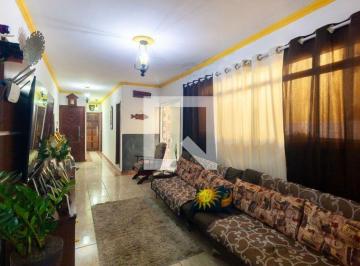 Casa · 199m² · 3 Quartos · 2 Vagas · Casa à Venda - Sapopemba, 3 Quartos,  199 m² - São Paulo