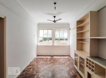 Apartamento · 55m² · 2 Quartos · Apartamento à Venda - Laranjeiras, 2 Quartos,  55 m² - Rio de Janeiro