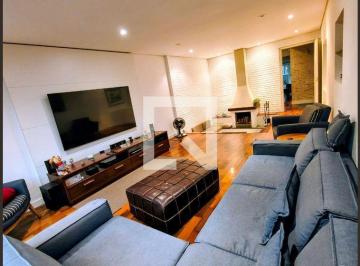 Casa · 258m² · 4 Quartos · 2 Vagas · Casa à Venda - Vila Romana, 4 Quartos,  258 m² - São Paulo