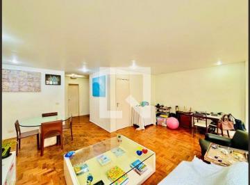 Apartamento · 127m² · 3 Quartos · 1 Vaga · Apartamento à Venda - Laranjeiras, 3 Quartos,  127 m² - Rio de Janeiro