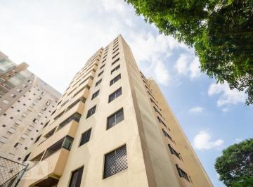 Apartamento · 65m² · 2 Quartos · 1 Vaga · Apartamento à Venda - Vila Mascote, 2 Quartos, 65 m² - São Paulo