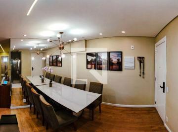 Apartamento · 76m² · 2 Quartos · 2 Vagas · Apartamento à Venda - Panamby, 2 Quartos, 76 m² - São Paulo