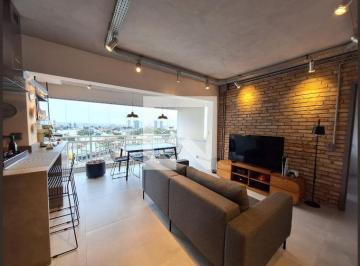 Apartamento · 62m² · 2 Quartos · 1 Vaga · Apartamento à Venda - Parque Bandeirante, 2 Quartos, 62 m² - Santo André