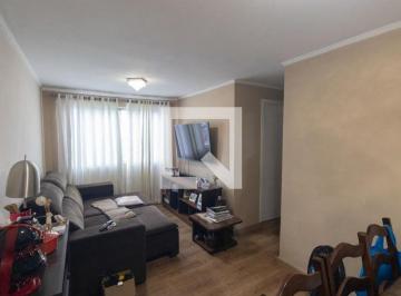 Apartamento · 62m² · 2 Quartos · 1 Vaga · Apartamento à Venda - Parque Novo Mundo , 2 Quartos,  62 m² - São Paulo