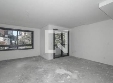 Apartamento · 109m² · 3 Quartos · 2 Vagas · Apartamento à Venda - Petrópolis, 3 Quartos,  109 m² - Porto Alegre
