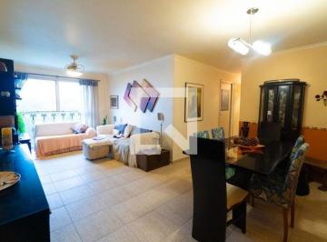 Apartamento · 86m² · 2 Quartos · 1 Vaga · Apartamento à Venda - Vila Campestre, 2 Quartos, 86 m² - São Paulo
