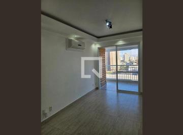 Apartamento · 82m² · 3 Quartos · 2 Vagas · Apartamento à Venda - Baeta Neves, 3 Quartos,  82 m² - São Bernardo do Campo