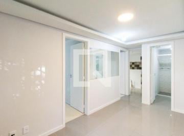 Apartamento · 94m² · 2 Quartos · 1 Vaga · Apartamento à Venda - Estância Velha, 2 Quartos, 94 m² - Canoas