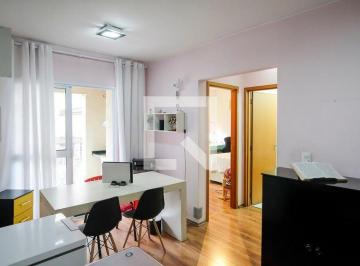 Apartamento · 61m² · 2 Quartos · 2 Vagas · Apartamento à Venda - Barcelona, 2 Quartos,  61 m² - São Caetano do Sul