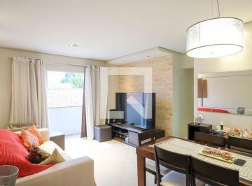 Apartamento · 95m² · 3 Quartos · 1 Vaga · Apartamento à Venda - Oswaldo Cruz, 3 Quartos,  95 m² - São Caetano do Sul