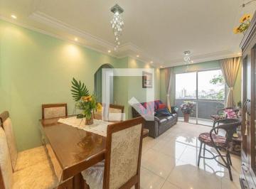 Apartamento · 55m² · 2 Quartos · 1 Vaga · Apartamento à Venda - Jardim Marajoara , 2 Quartos, 55 m² - São Paulo