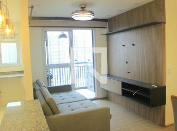 Apartamento · 58m² · 2 Quartos · 1 Vaga · Apartamento à Venda - Picanço, 2 Quartos, 58 m² - Guarulhos