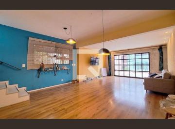 Casa · 153m² · 3 Quartos · 2 Vagas · Casa à Venda - Vila Romana, 3 Quartos,  153 m² - São Paulo