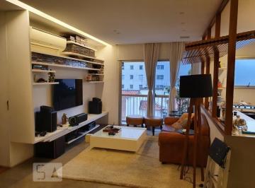 Apartamento · 80m² · 2 Quartos · 1 Vaga · Apartamento à Venda - Botafogo, 2 Quartos,  80 m² - Rio de Janeiro