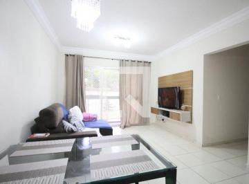 Apartamento · 58m² · 2 Quartos · 1 Vaga · Apartamento à Venda - Parque Industrial das Oliveiras, 2 Quartos, 58 m² - Taboão da Serra