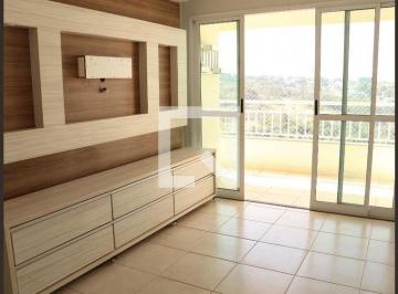 Apartamento · 67m² · 2 Quartos · 2 Vagas · Apartamento à Venda - Chácaras Alto da Glória, 2 Quartos,  67 m² - Goiânia