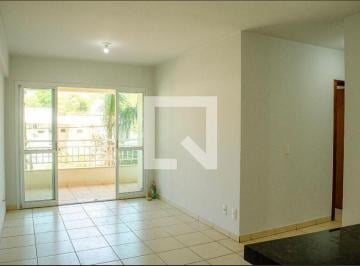 Apartamento · 67m² · 2 Quartos · 1 Vaga · Apartamento à Venda - Chácaras Alto da Glória, 2 Quartos, 67 m² - Goiânia