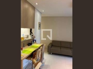 Apartamento · 70m² · 2 Quartos · 1 Vaga · Apartamento à Venda - Brooklin, 2 Quartos,  70 m² - São Paulo