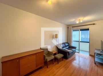 Apartamento · 63m² · 3 Quartos · 1 Vaga · Apartamento à Venda - Bosque da Saúde, 3 Quartos,  63 m² - São Paulo