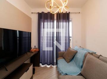 Apartamento · 52m² · 2 Quartos · 1 Vaga · Apartamento à Venda - Vila Ede, 2 Quartos,  52 m² - São Paulo