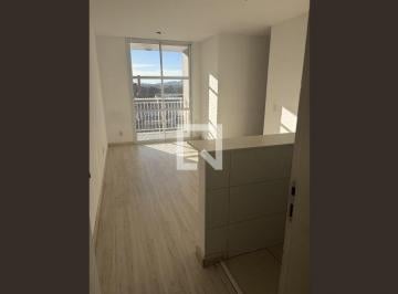 Apartamento · 60m² · 3 Quartos · 1 Vaga · Apartamento à Venda - Jaguaré, 3 Quartos,  60 m² - São Paulo