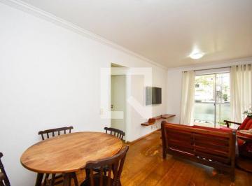 Apartamento · 65m² · 2 Quartos · 1 Vaga · Apartamento à Venda - Paraíso, 2 Quartos,  65 m² - São Paulo