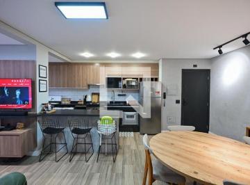 Apartamento · 74m² · 2 Quartos · 2 Vagas · Apartamento à Venda - Panamby, 2 Quartos,  74 m² - São Paulo