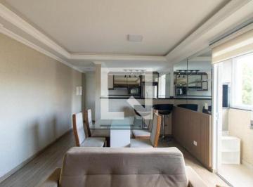 Apartamento · 75m² · 2 Quartos · 1 Vaga · Apartamento à Venda - Capão Raso, 2 Quartos,  75 m² - Curitiba
