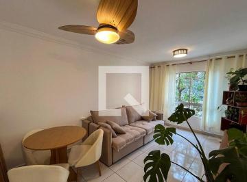 Apartamento · 65m² · 2 Quartos · 1 Vaga · Apartamento à Venda - Jardim Santa Emília, 2 Quartos,  65 m² - São Paulo