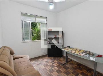 Apartamento · 62m² · 2 Quartos · 1 Vaga · Apartamento à Venda - Vila Isabel, 2 Quartos, 62 m² - Rio de Janeiro