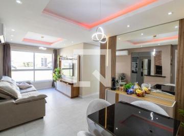 Apartamento · 72m² · 3 Quartos · 1 Vaga · Apartamento à Venda - Cavalhada, 3 Quartos,  72 m² - Porto Alegre