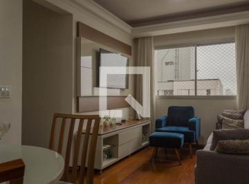 Apartamento · 60m² · 2 Quartos · 1 Vaga · Apartamento à Venda - Planalto, 2 Quartos,  60 m² - São Bernardo do Campo