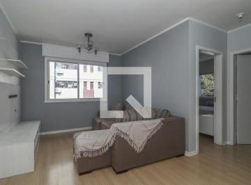 Apartamento · 70m² · 2 Quartos · 1 Vaga · Apartamento à Venda - Boa Vista, 2 Quartos,  70 m² - Porto Alegre