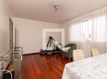Apartamento · 74m² · 3 Quartos · 1 Vaga · Apartamento à Venda - Centro Cívico , 3 Quartos,  74 m² - Curitiba