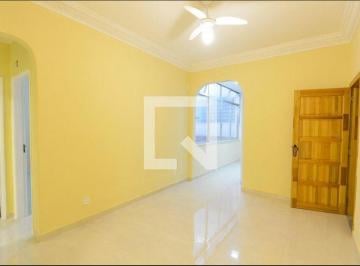 Apartamento · 84m² · 2 Quartos · Apartamento à Venda - Andaraí, 2 Quartos,  84 m² - Rio de Janeiro
