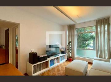 Apartamento · 77m² · 2 Quartos · 1 Vaga · Apartamento à Venda - Vila Madalena, 2 Quartos,  77 m² - São Paulo