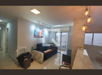 Apartamento · 64m² · 2 Quartos · 1 Vaga · Apartamento à Venda - Vila Ema, 2 Quartos, 64 m² - São Paulo
