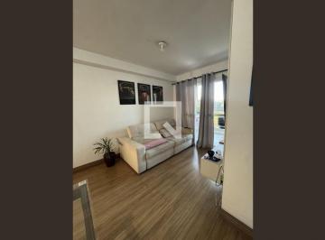 Apartamento · 75m² · 3 Quartos · 2 Vagas · Apartamento à Venda - Vila América, 3 Quartos, 75 m² - Santo André