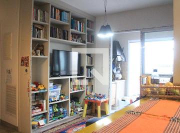 Apartamento · 62m² · 2 Quartos · 1 Vaga · Apartamento à Venda - Centro, 2 Quartos,  62 m² - São Caetano do Sul
