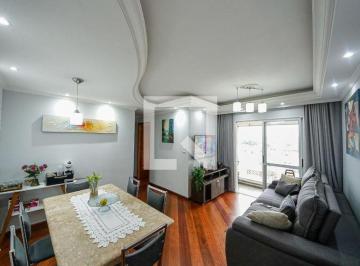 Apartamento · 75m² · 3 Quartos · 1 Vaga · Apartamento à Venda - Vila Prudente, 3 Quartos,  75 m² - São Paulo