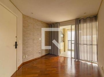 Apartamento · 81m² · 3 Quartos · 2 Vagas · Apartamento à Venda - Vila Mascote, 3 Quartos,  81 m² - São Paulo