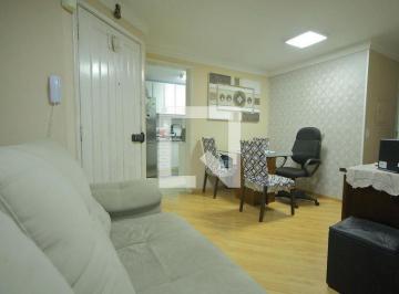 Apartamento · 64m² · 3 Quartos · 1 Vaga · Apartamento à Venda - Demarchi, 3 Quartos,  64 m² - São Bernardo do Campo